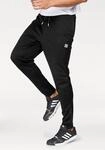 Trainingshose BRUNO BANANI, Herren, Gr. XS (40/42), N-Gr, schwarz (schwarz (hose aus