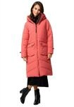 Winterjacke MARIKOO "Marikoo Tomomii Damen Winter Steppjacke B984", Damen, Gr. XS,