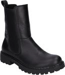 Stiefel JOSEF SEIBEL "Marta 12, schwarz", Damen, Gr. 36, schwarz, Obermaterial: 100%
