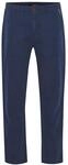 Stoffhose BLEND "Stoffhose BHPants", Herren, Gr. 30, L&auml;nge 32, blau...