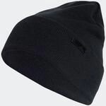 Beanie ADIDAS PERFORMANCE "TONAL", schwarz, Obermaterial: 100% Polyacryl, M&uuml;tzen