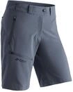 Funktionsshorts MAIER SPORTS "Latit Short W", Damen, Gr. 36, Normalgr&ouml;&szlig;en,...