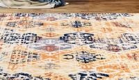 Teppich ARTE ESPINA "Saphira 1000", beige, B:160cm H:6mm L:230cm, Polyester,