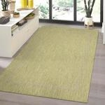 Outdoorteppich AYYILDIZ TEPPICHE "RELAX 4311, auch als L&auml;ufer und in Rund", gr&uuml;n,