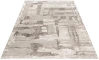 Teppich OBSESSION "My Opal 917", grau (taupe), B:120cm H:10mm L:170cm,...