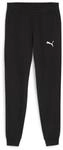 Trainingshose PUMA "TEAMGOAL CASUALS PANTS", Herren, Gr. XL, N-Gr, schwarz (puma