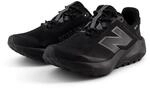 Trailrunningschuh NEW BALANCE "Nitrel Gore Tex", Damen, Gr. 36,5, schwarz, Synthetik,