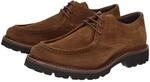 Schn&uuml;rschuh SIOUX "Adalrik-714-H", Herren, Gr. 40 (UK 6 1/2), braun,...
