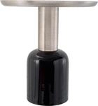 Beistelltisch KAYOOM "Art Deco 725, Abstelltisch aus Metall,funktional und...