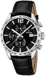 Chronograph FESTINA, schwarz, Armbanduhren, Herren, Chronograph, Armbanduhr,