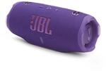 JBL Bluetooth-Lautsprecher "CHARGE 6", lila, B:14,5cm H:11,9cm T:25,6cm,