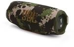 JBL Bluetooth-Lautsprecher "CHARGE 6", gr&uuml;n, B:14,5cm H:11,9cm T:25,6cm,