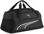 Sporttasche PUMA "FUNDAMENTAL SMALL SPORTS BAG", Damen, Gr. B/H/T: 53cm x 25cm x