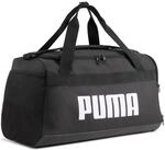 Sporttasche PUMA "CHALLENGER SMALL SPORTS BAG", Damen, Gr. B/H/T: 51cm x 28cm x 25cm,