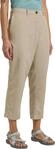 Outdoorhose JACK WOLFSKIN "TIHAMA 7 8 PANTS W", Damen, Gr. 34, Normalgr&ouml;&szlig;en,...