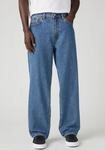 5-Pocket-Jeans LEVI'S "578&trade; BAGGY", Herren, Gr. 32, L&auml;nge 32, blau (the baggy