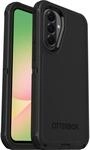 OTTERBOX Handyh&uuml;lle "Defender Series f&uuml;r Galaxy A56 5G", schwarz, Smartphones,