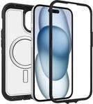 OTTERBOX Handyh&uuml;lle "Defender XT Clear", schwarz, Smartphones, H&uuml;llen, Backcover,