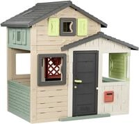 Spielhaus SMOBY "Smoby Life Evo Friends", bunt, Spielh&auml;user, KinderB:175cm H:162cm
