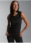Unterhemd TRIGEMA "TRIGEMA Tr&auml;gershirt aus Merinowolle", Damen, Gr. S, 1 Stk.,