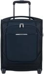 Weichgep&auml;ck-Trolley SAMSONITE "RE-LITE, 45 cm", Gr. B/H/T: 36cm x 45cm x 20cm...