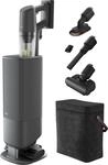 AEG Akku-Hand-und Stielstaubsauger "ULTIMATE 8000 (AP83AB25DG), beutellos, mit