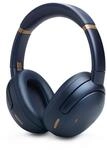 JBL Over-Ear-Kopfh&ouml;rer "TOUR ONE M3", blau, B:21,2cm H:7,5cm T:24,5cm, Kopfh&ouml;rer,