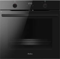 AMICA Pyrolyse Backofen "EBPX 946 200 S", Energieeffizienz: A+, wei&szlig;, neutral,