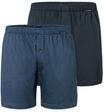 Weiter Boxer SCHIESSER "Boxershorts Multipacks", Herren, Gr. 4, 910, sonstige,...