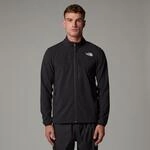 Windbreaker THE NORTH FACE "Nimble", Herren, Gr. L, schwarz (tnf schwarz),