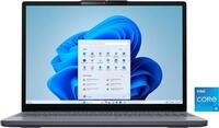 LENOVO Notebook "IdeaPad Slim 3 15IRH10", grau (luna grau), 16 GB RAM 1.000 GB SSD,