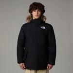 Funktionsjacke THE NORTH FACE "ZANECK JACKET", Herren, Gr. M, schwarz (tnf schwarz,