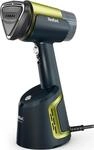 TEFAL Dampfb&uuml;rste "AeroSteam, kombiniert Dampf, einen beheizten Kopf und Ansaugung",