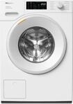 MIELE Waschmaschine "WSB363 WPS PWash&8kg", Energieeffizienz: A, wei&szlig;, B:59,6cm
