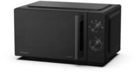 HISENSE Mikrowelle "H20MOBP1HI", schwarz, B:43,4cm H:24,1cm T:32,9cm, Mikrowellen,