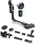 BOSCH Akku-Stielstaubsauger "Unlimited 10 BTS1042WAC, TESTSIEGER, 10 J.
