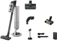 SAMSUNG Akku-Handstaubsauger "BESPOKE AI Jet CompleteClean, VS80F28EFP/WD", grau