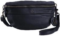 G&uuml;rteltasche HARBOUR 2ND "Jutta", Damen, Gr. B/H/T: 28cm x 18cm x 7cm, blau...