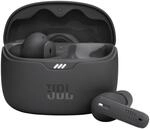 JBL wireless In-Ear-Kopfh&ouml;rer "Tune 245NC TWS", schwarz, B:8,7cm H:3cm...