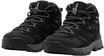 Jack Wolfskin "VOJO TOUR TEXAPORE MID K" wasserdicht, Trekkingschuh