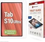 DISPLEX Displayschutzglas "Tablet Glass", transparent, B:22,5cm T:32mm,