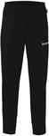 Sporthose KEMPA "Trainingshose Motion Women", Herren, Gr. L, US, schwarz,