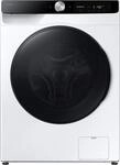 SAMSUNG Waschtrockner "WD90DG6G94BK", Wasch_Trocken_Zyklus: E, wei&szlig;, B:60cm H:85cm