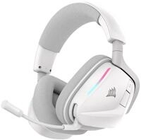 CORSAIR Gaming-Headset "VOID Wireless v2", wei&szlig;, B:19,3cm H:17,1cm T:10,5cm,