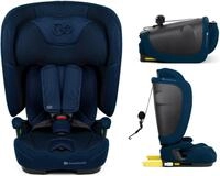 Kinderkraft "FIX2GO" Klasse 0 / 1 / II / III (bis 36 kg)