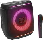 JBL Party-Lautsprecher "PartyBox ENCORE 2", schwarz, B:32cm H:34cm T:26cm,