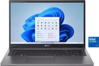 ACER Notebook "AG17-31P-37VQ", grau, 8 GB RAM 512 GB SSD, Core 3,...