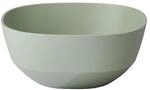 Schale MEPAL "Schale Silueta 750 ml", gr&uuml;n (nordic sage), L:15,2cm, Sch&uuml;sseln,