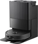 ROBOROCK Saugroboter "Roborock QR 598 mit Wischfunktion, E11-Filter im Roboter",