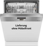 MIELE teilintegrierbarer Geschirrsp&uuml;ler "G 5611 SCi Active", Energieeffizienz:...